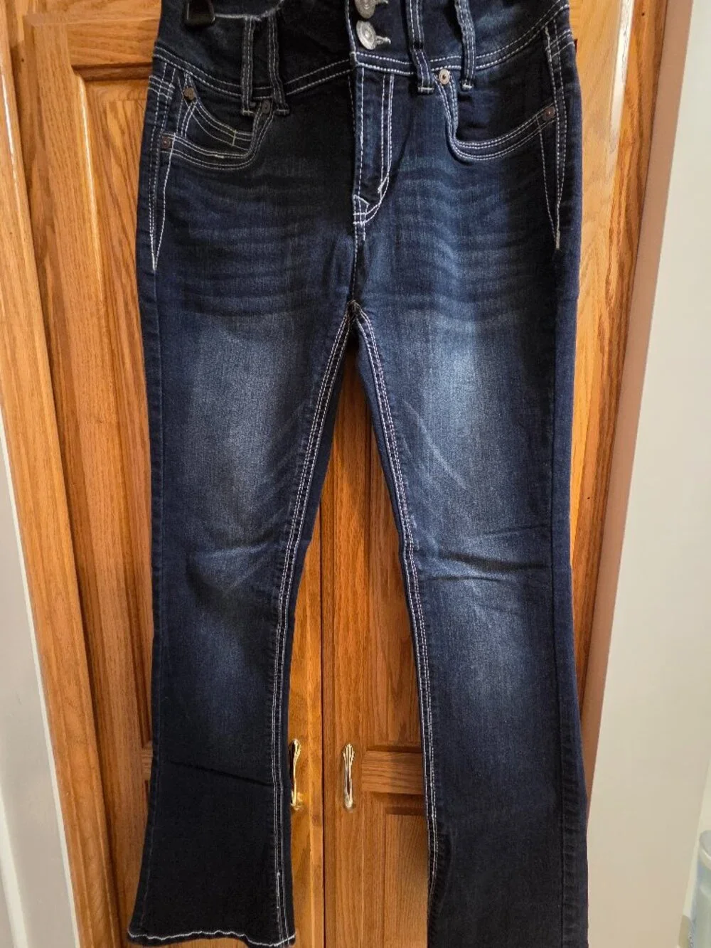 Women's Jeans Size 5